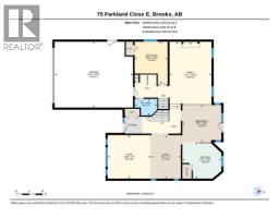 75 Parkland Close E, Brooks, AB T1R0M2 Photo 41