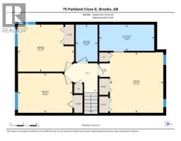 75 Parkland Close E, Brooks, AB T1R0M2 Photo 42