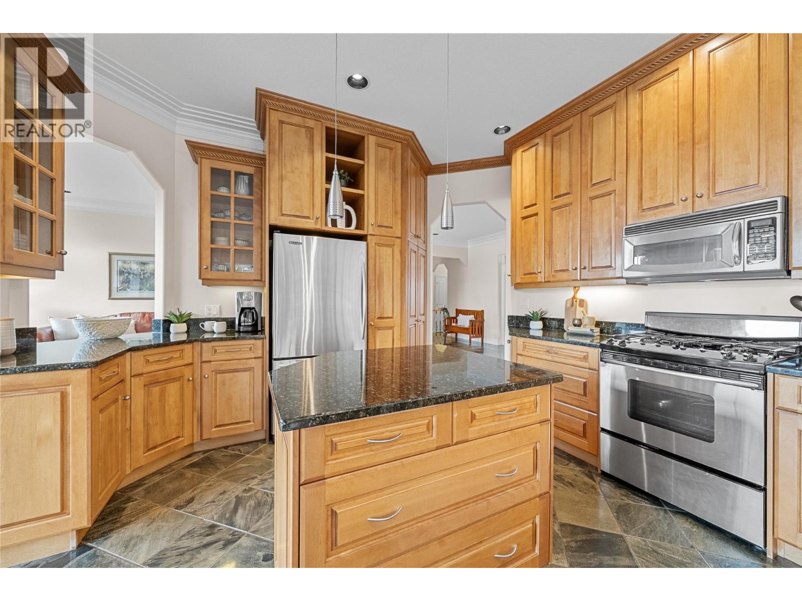 3676 McBride Road - 18
