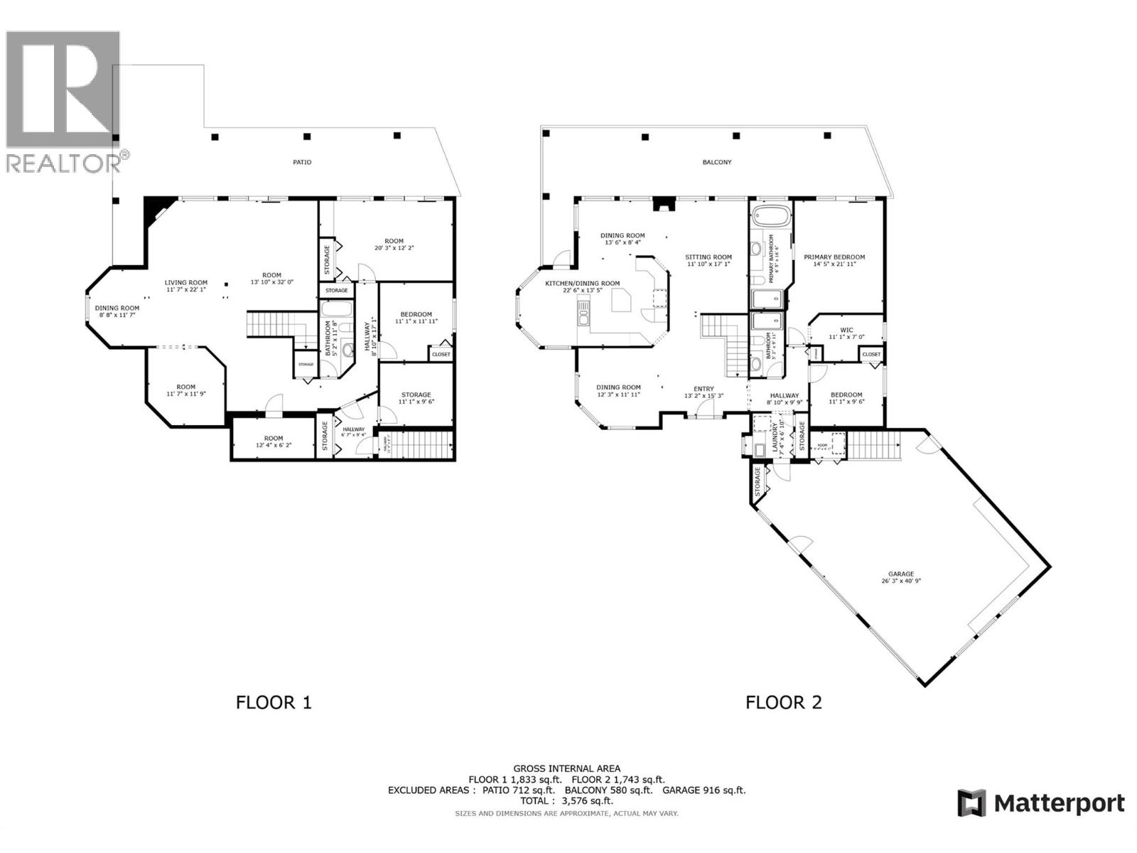 3676 McBride Road - 95