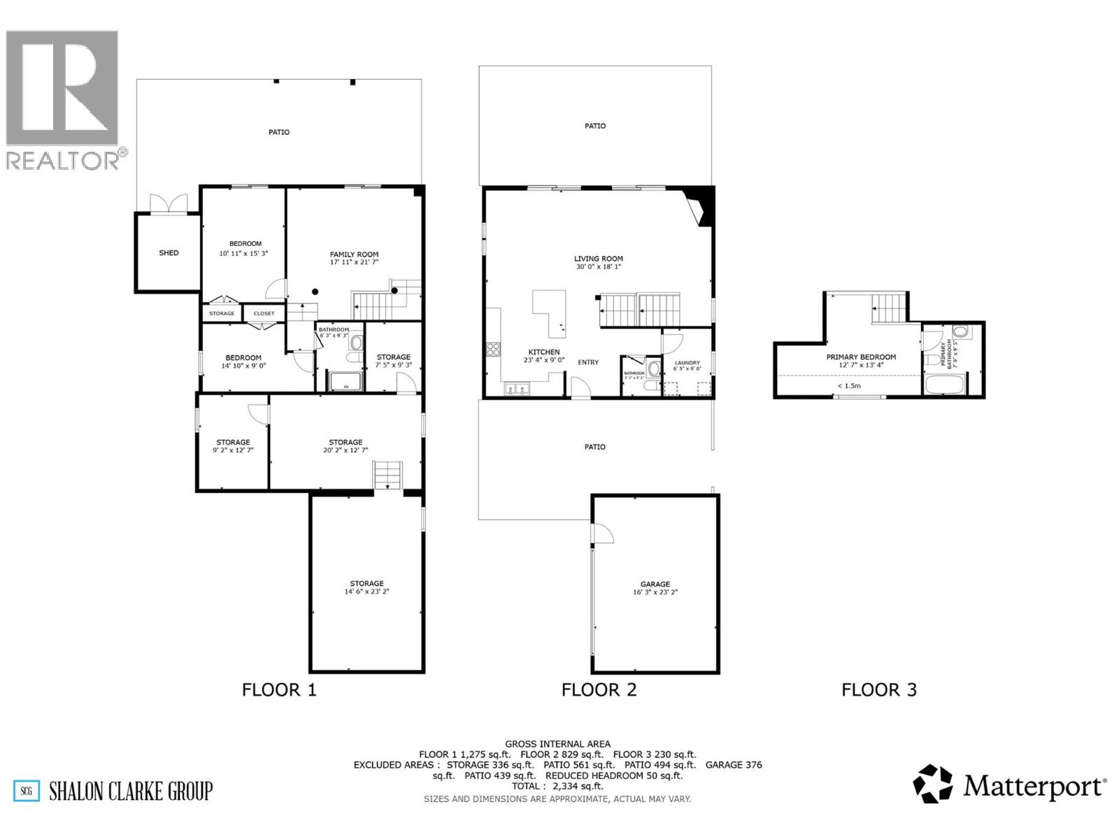 #73 6421 Eagle Bay Road - 74