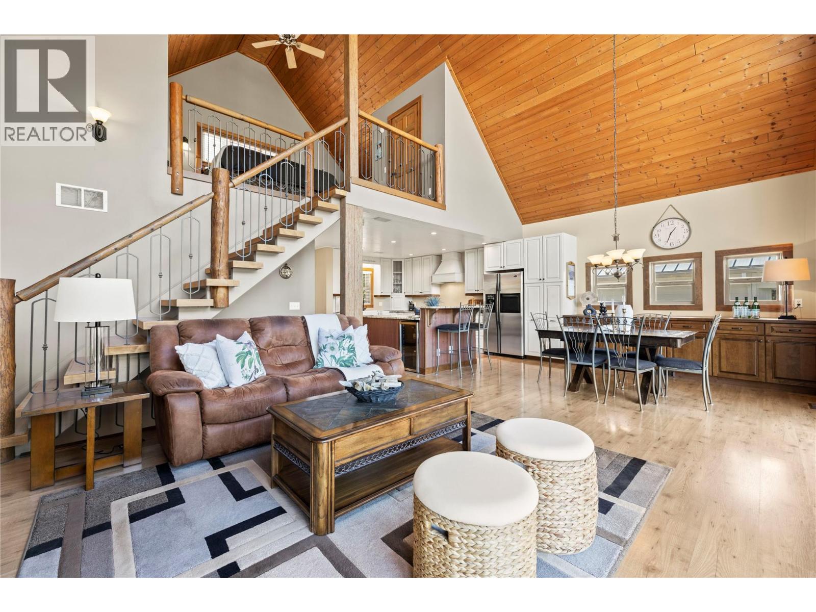 6421 Eagle Bay Road Unit# 73, Eagle Bay