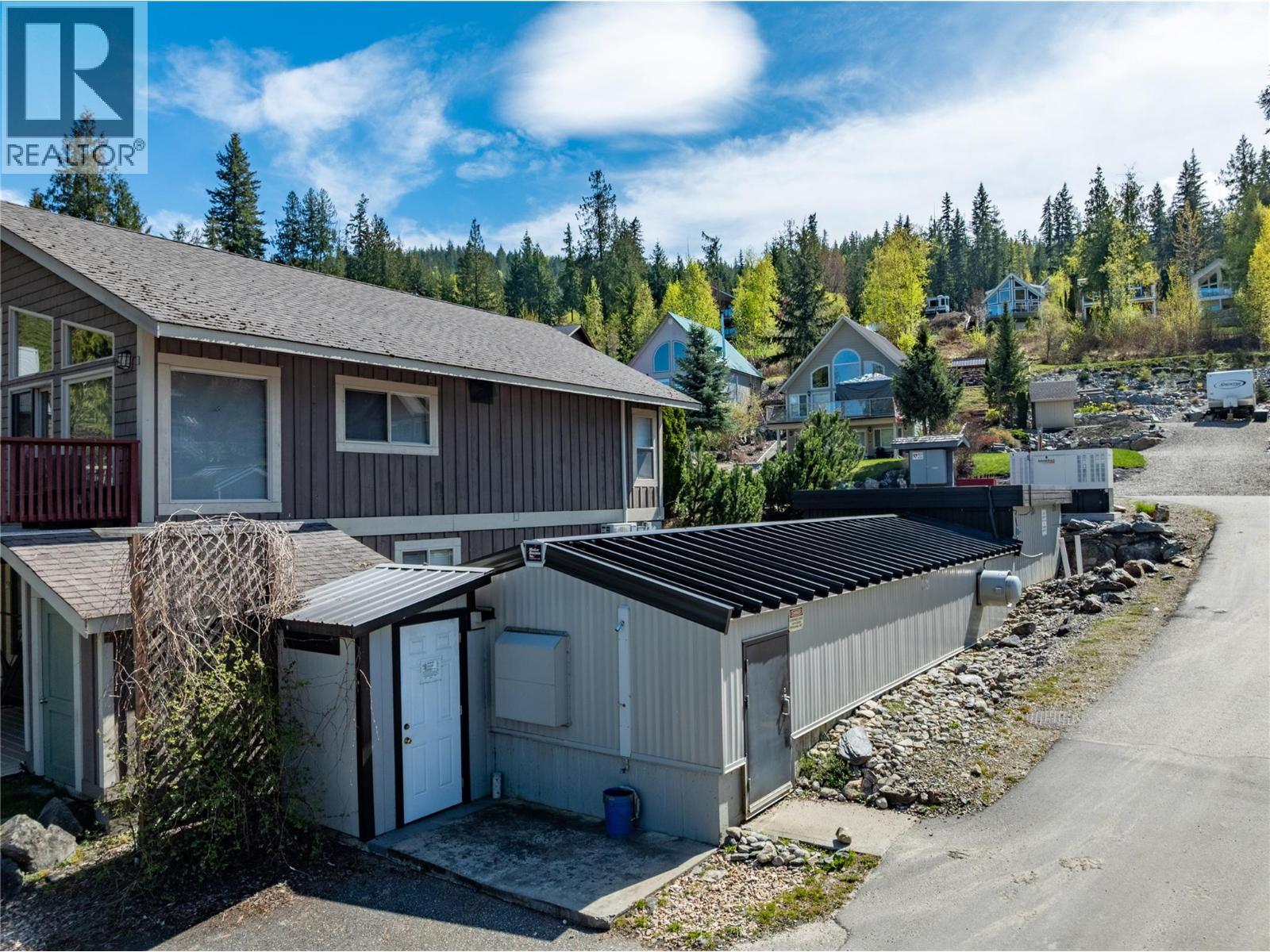 6421 Eagle Bay Road Unit# 73, Eagle Bay