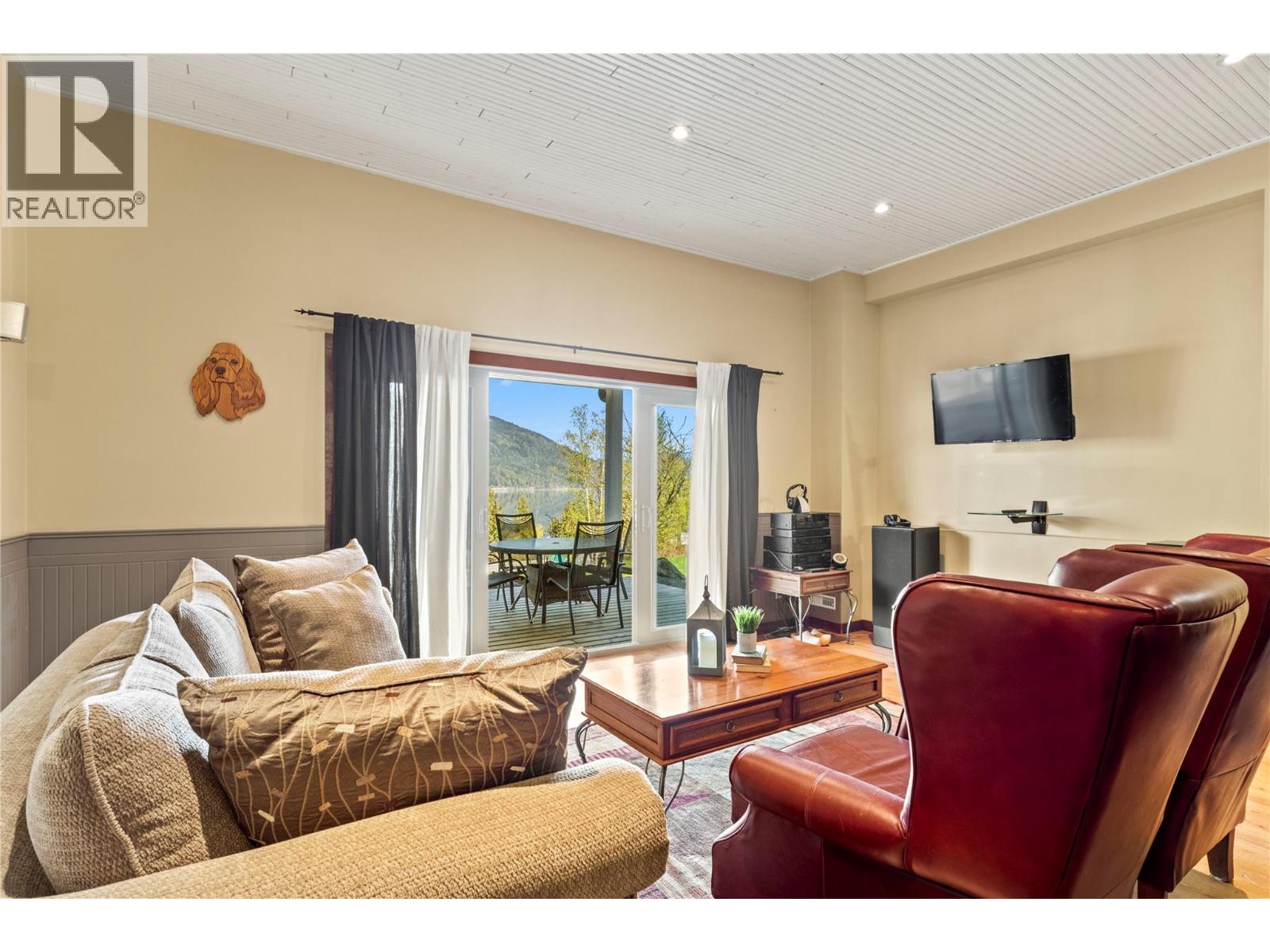 6421 Eagle Bay Road Unit# 73, Eagle Bay