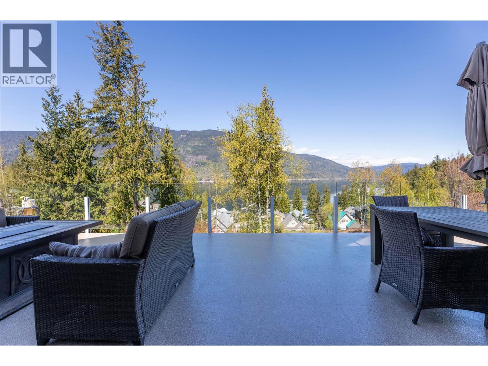 6421 Eagle Bay Road Unit# 73, Eagle Bay