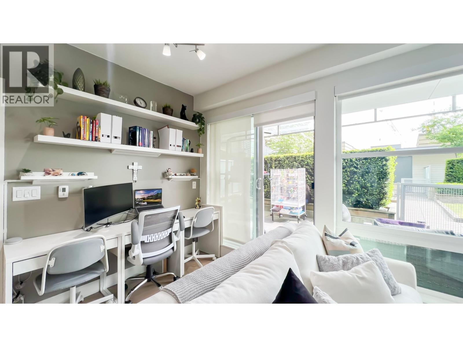 3488 SAWMILL CRESCENT, Vancouver — photo 3