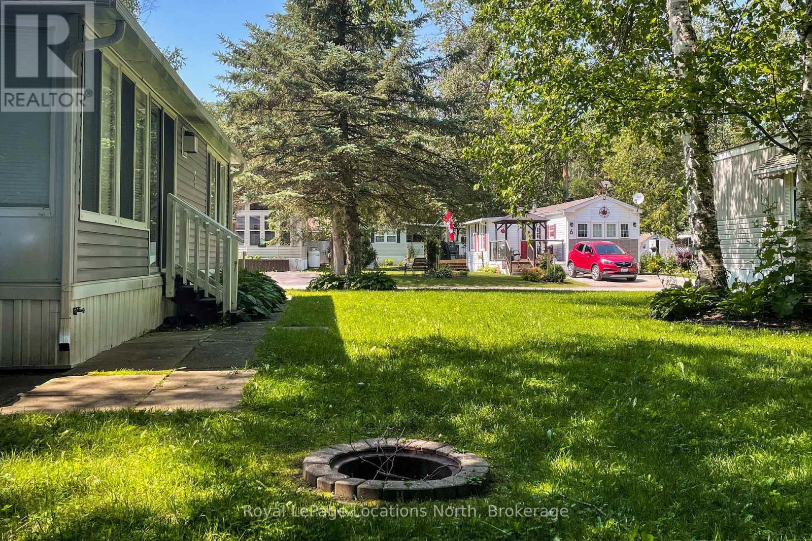 3 PRINCE RUPERT AVENUE - 2