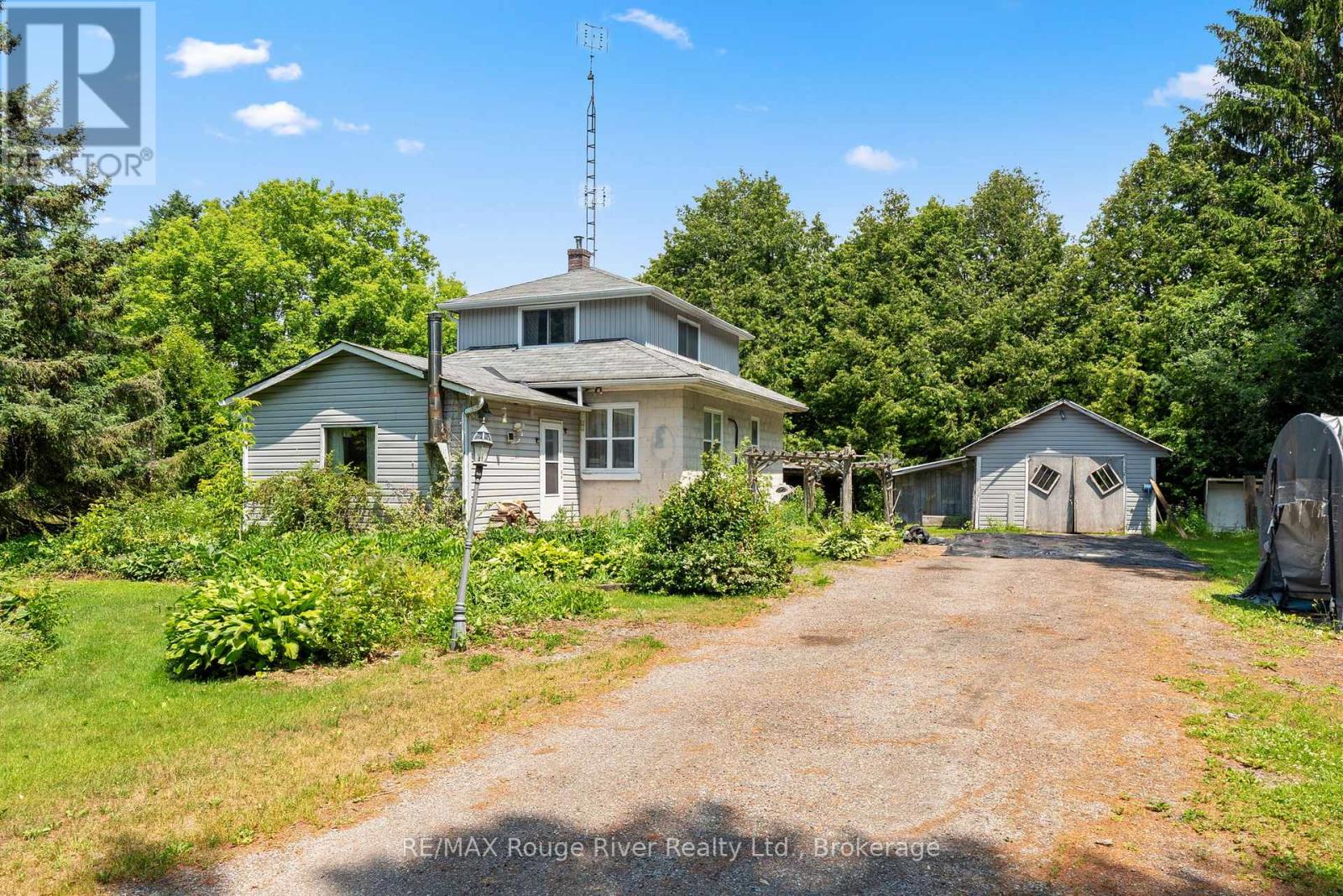 7725 MILL STREET - 1