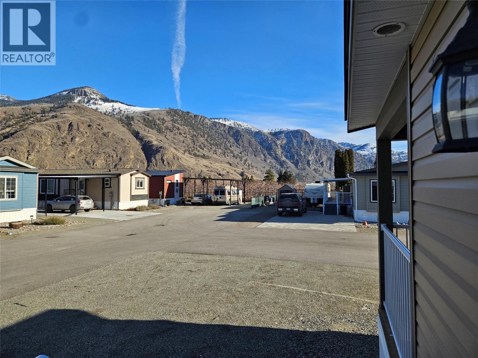 1118 Middle Bench Road Unit# 3, Keremeos