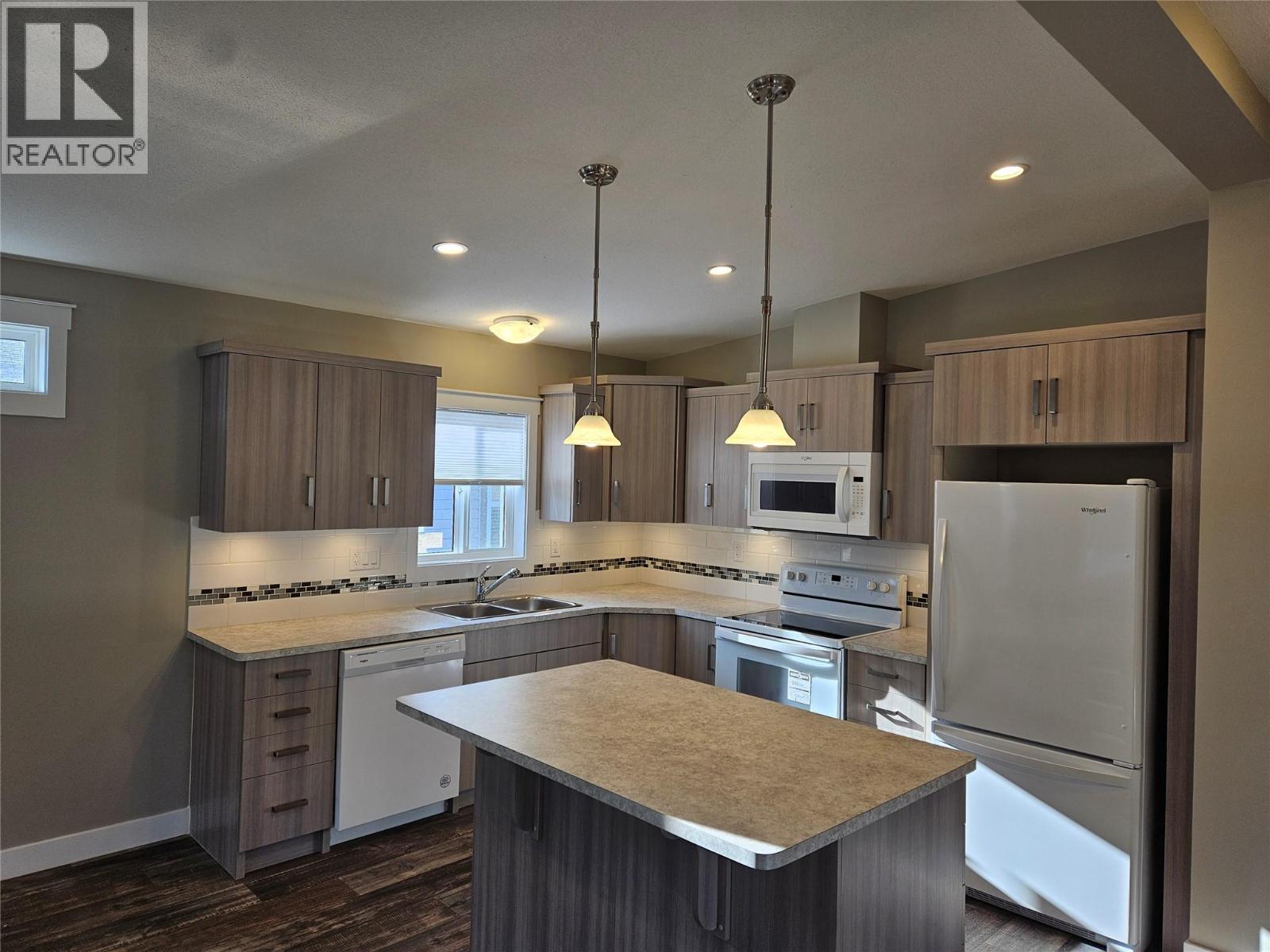 1118 Middle Bench Road Unit# 3, Keremeos