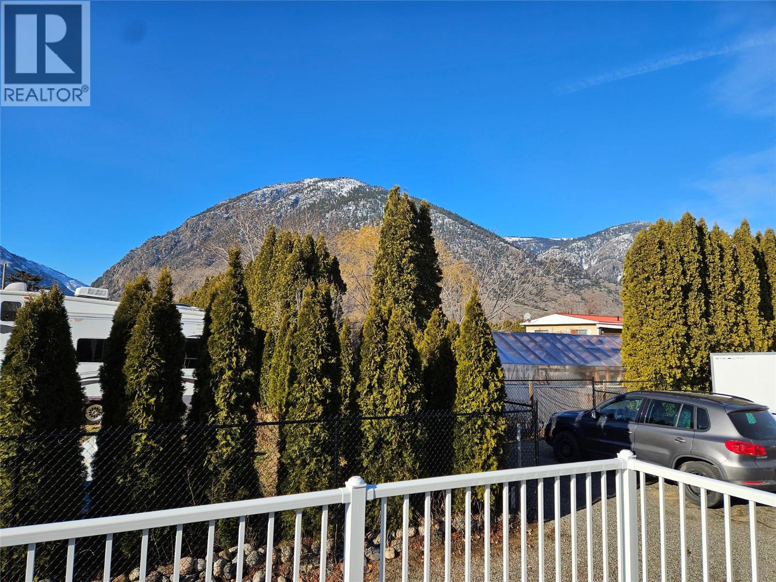 1118 Middle Bench Road Unit# 3, Keremeos