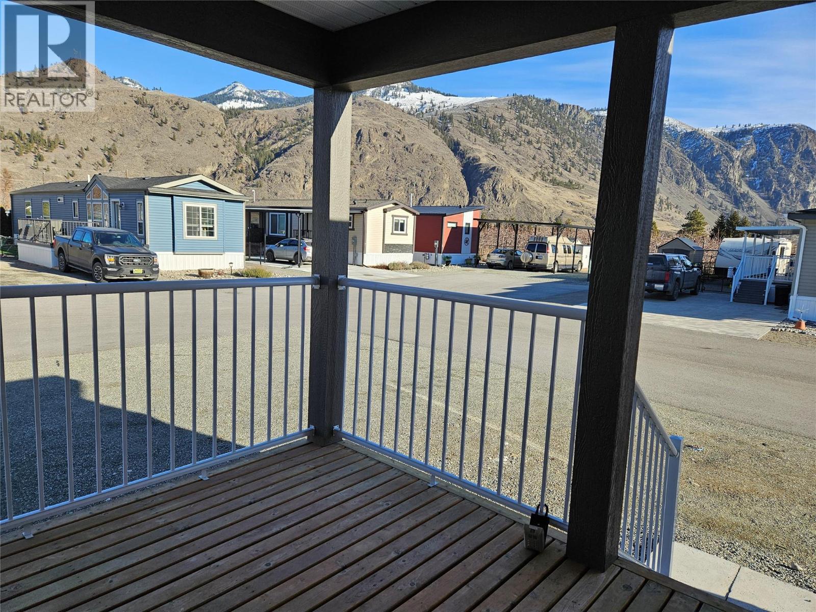 1118 Middle Bench Road Unit# 3, Keremeos
