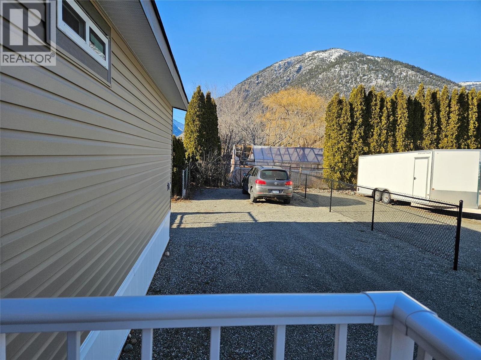 1118 Middle Bench Road Unit# 3, Keremeos