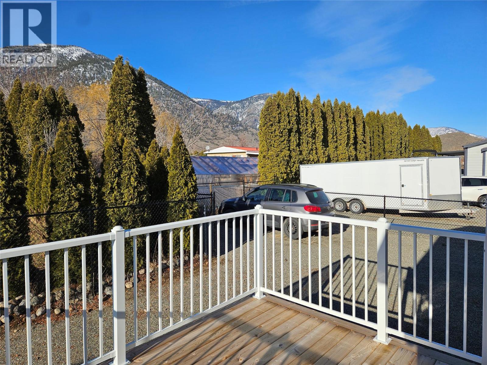 1118 Middle Bench Road Unit# 3, Keremeos