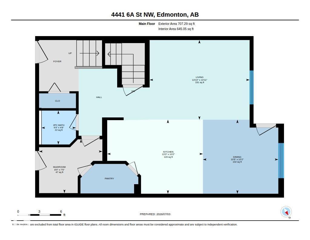 4441 6A ST NW - 53