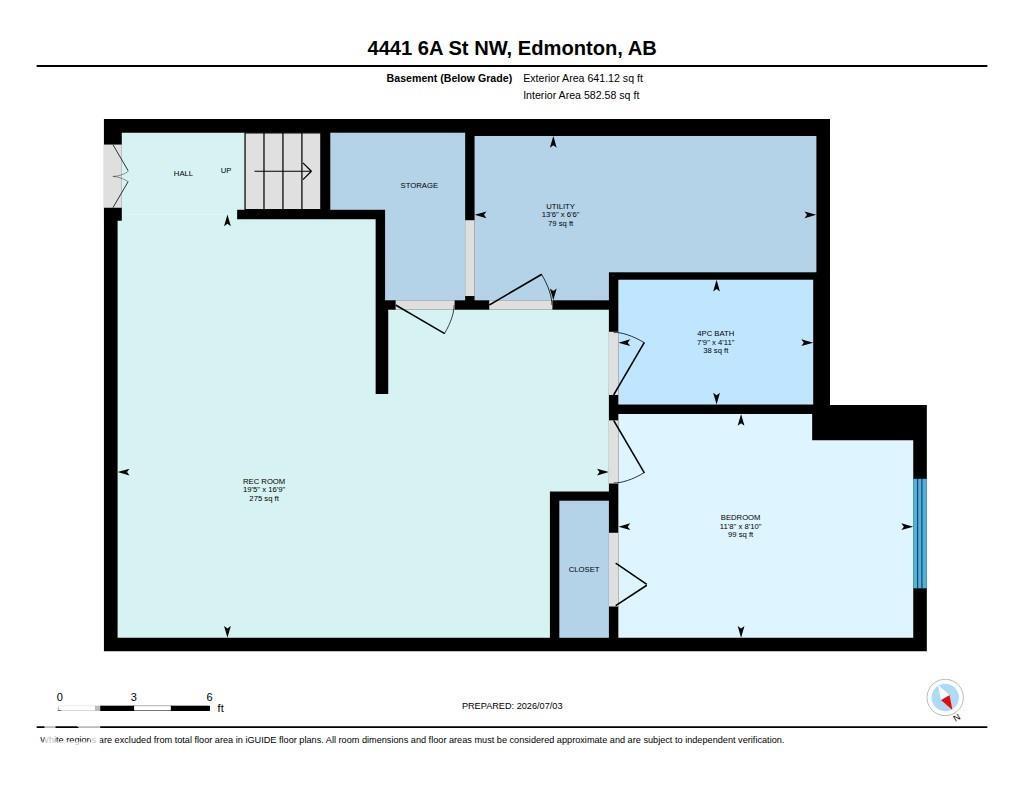 4441 6A ST NW - 54