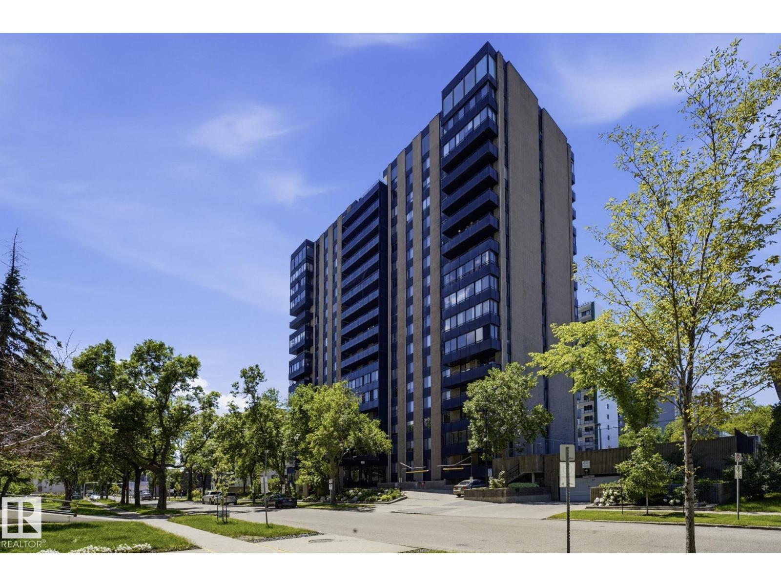 #1404 10160 115 ST NW - 36