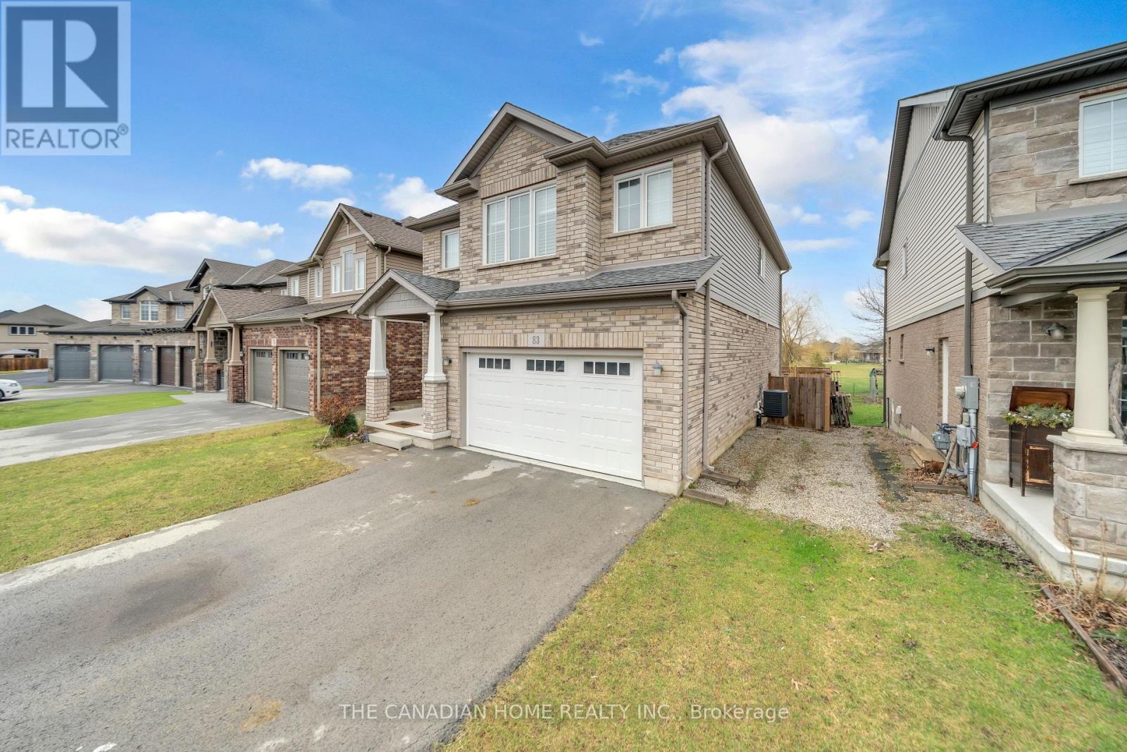 83 MONARCH STREET - 2