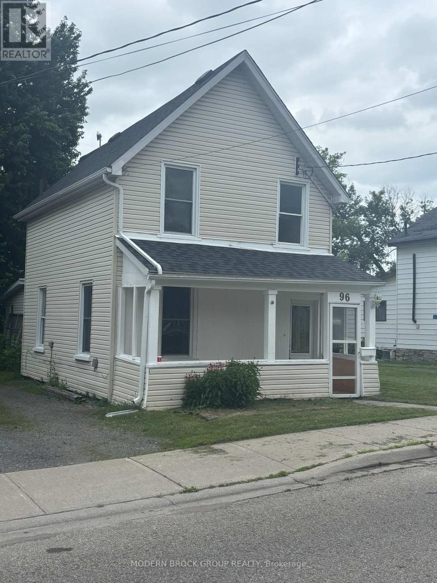 96 BROCK STREET - 2
