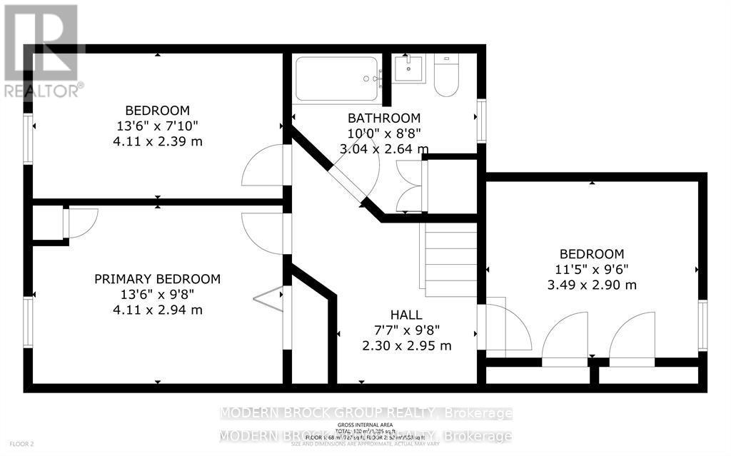 96 BROCK STREET - 31