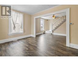 Primary Bedroom - 96 Brock Street, Brockville, ON K6V4G1 Photo 7
