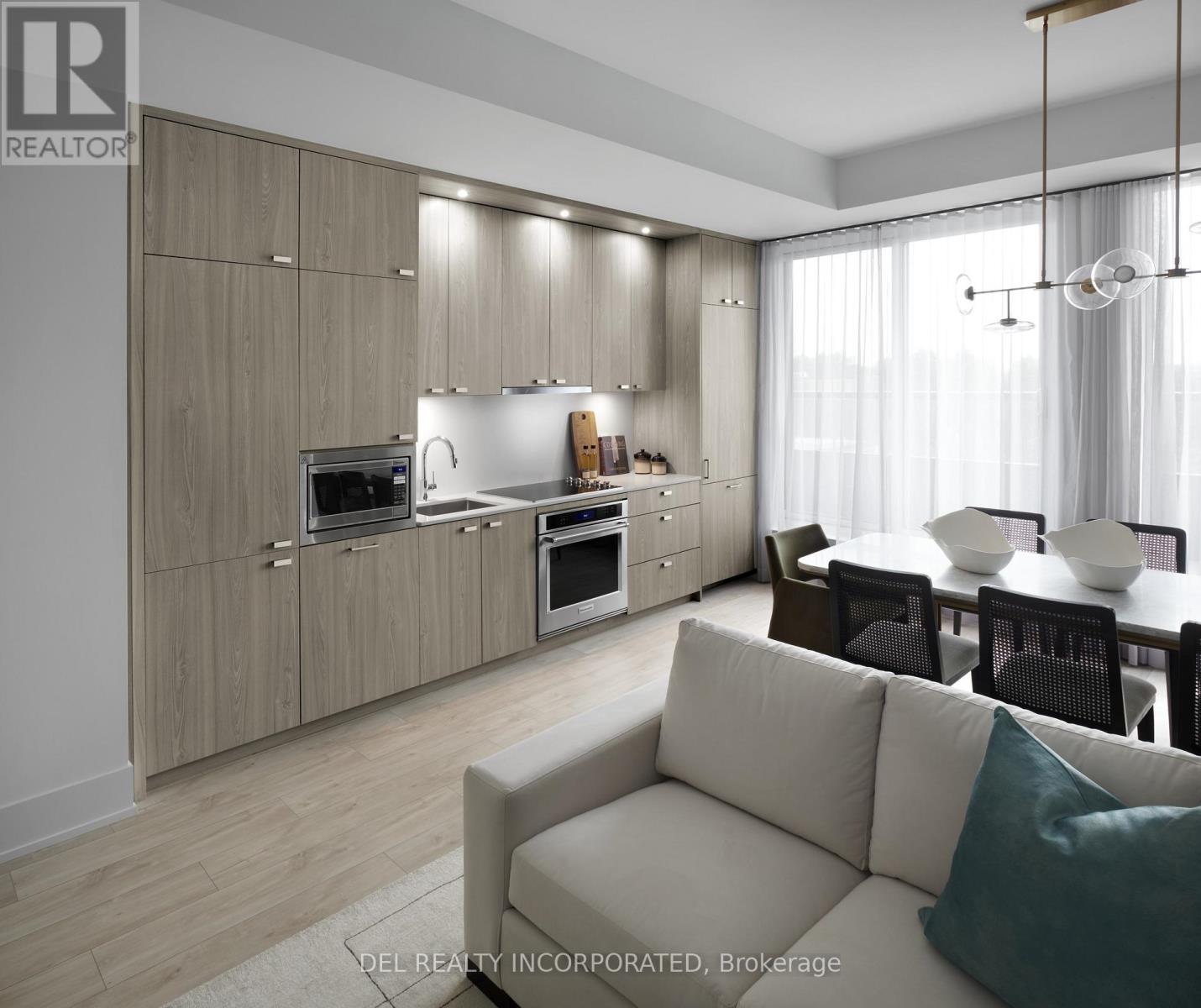 #512 115 DENISON AVENUE - 4