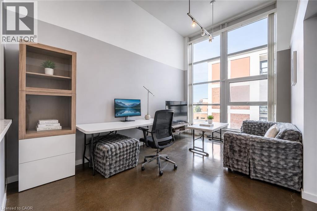 #509 404 KING Street W - 9