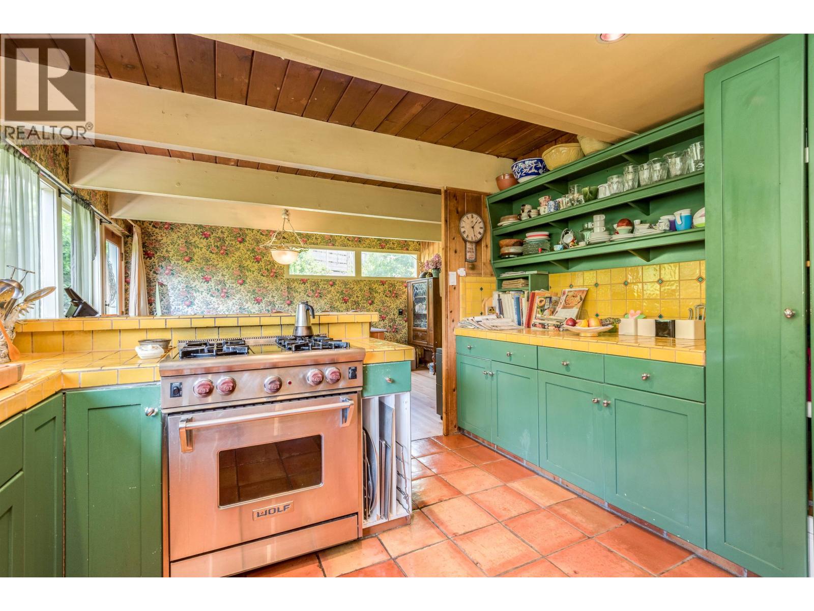 1764 OTTAWA PLACE, West Vancouver