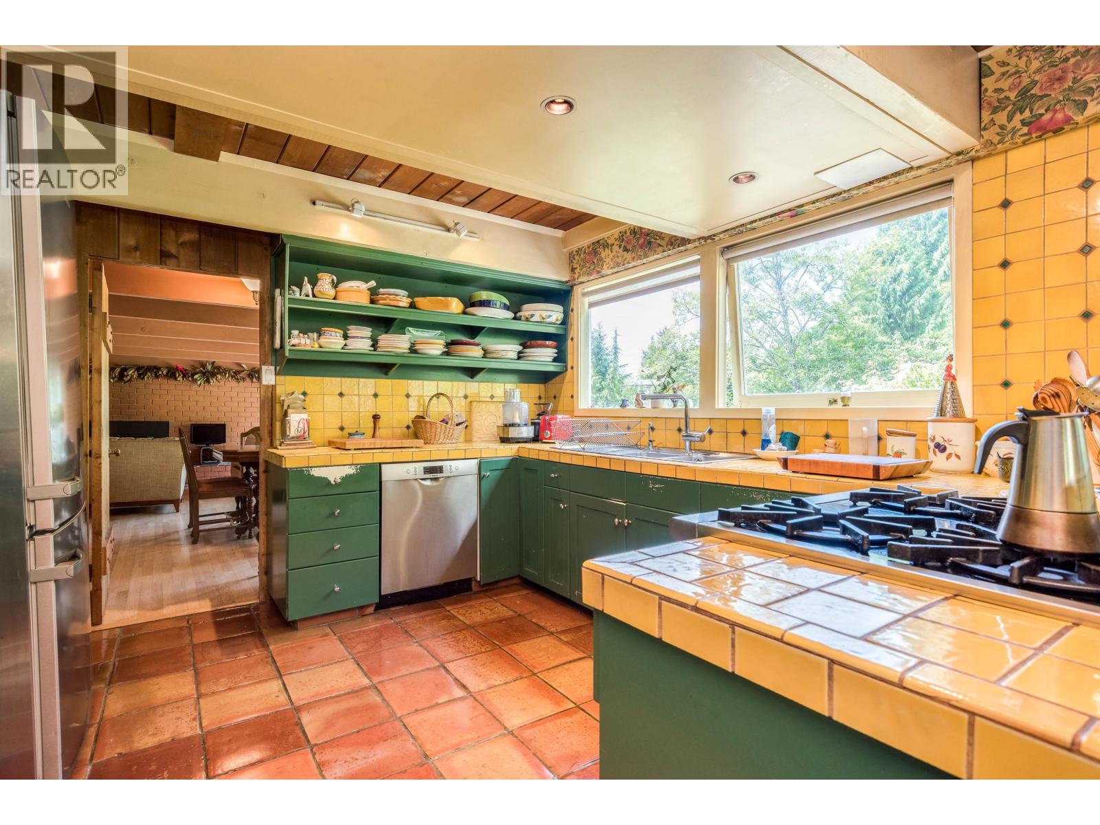 1764 OTTAWA PLACE, West Vancouver