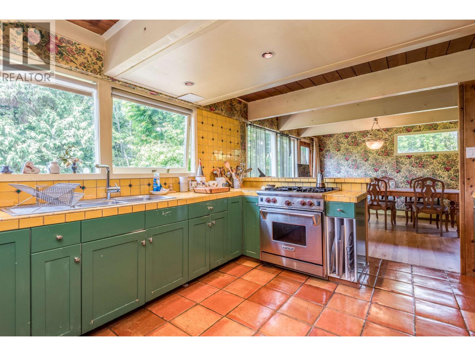 1764 OTTAWA PLACE, West Vancouver