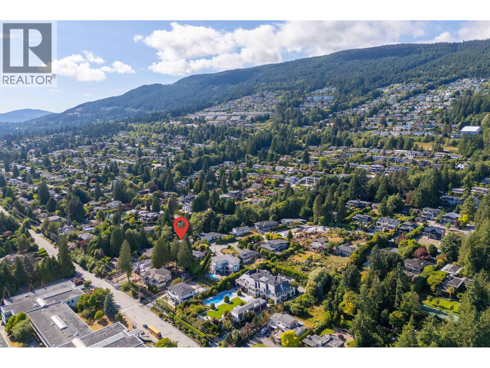1764 OTTAWA PLACE, West Vancouver