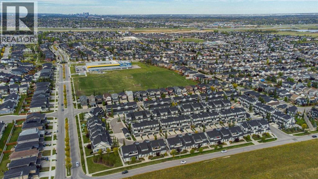 197 Silverado Plains Park SW - 9