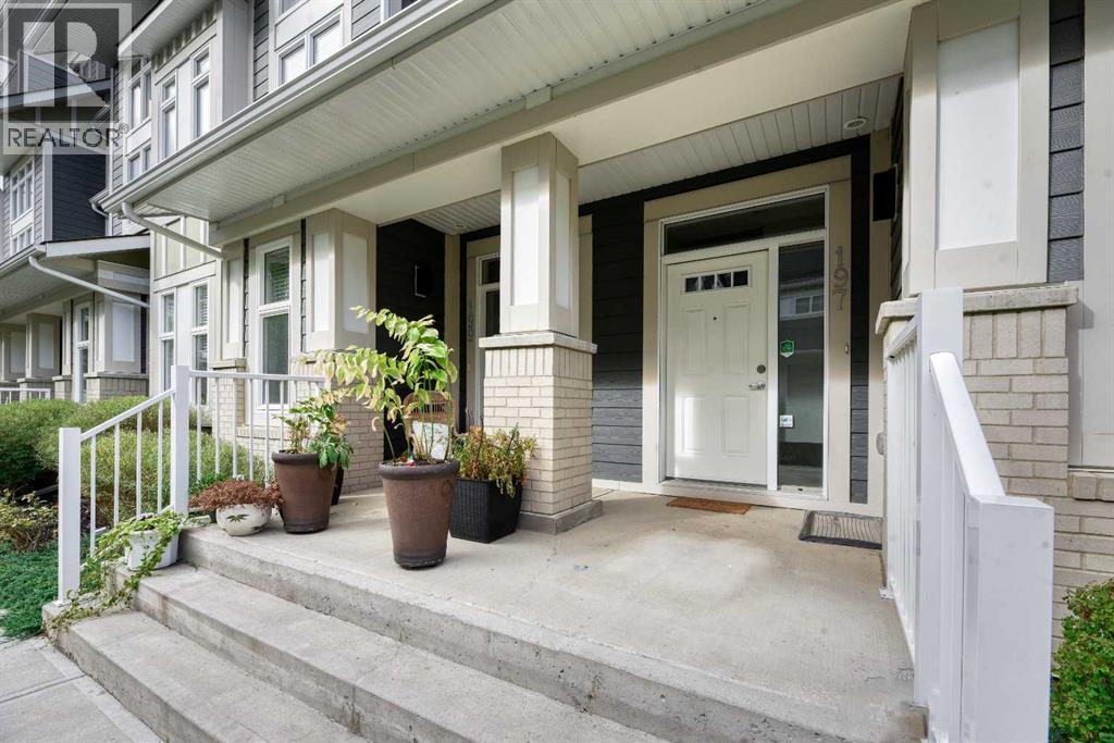 197 Silverado Plains Park SW - 4