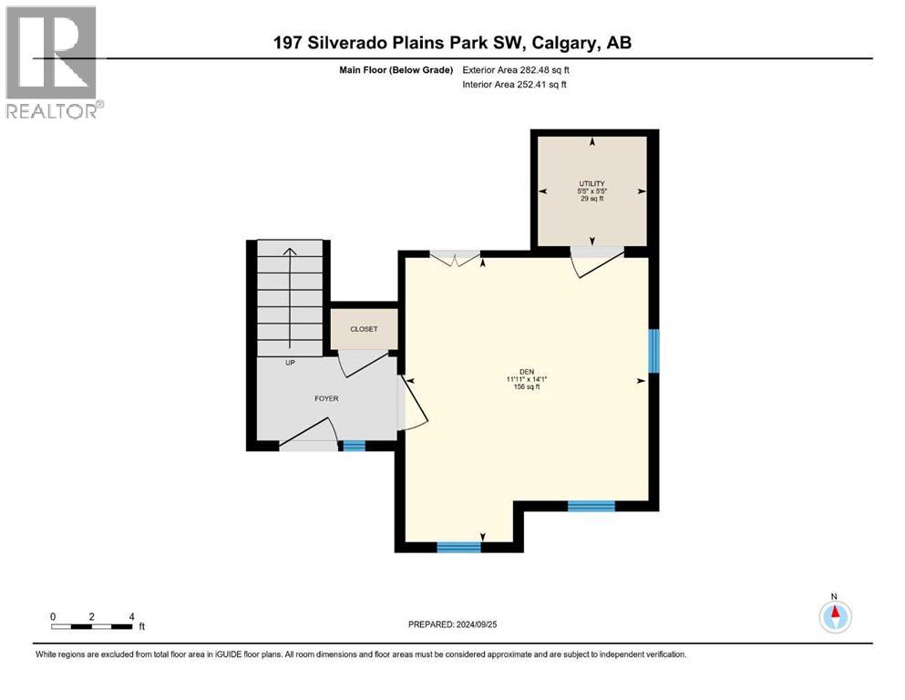 197 Silverado Plains Park SW - 45