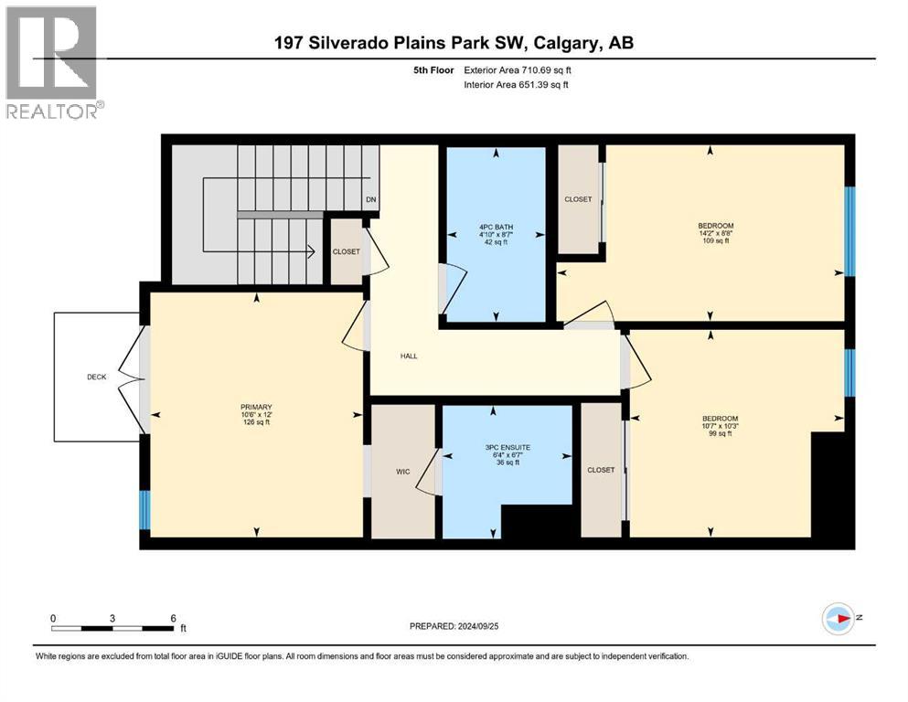 197 Silverado Plains Park SW - 49