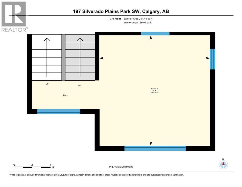 197 Silverado Plains Park SW - 47