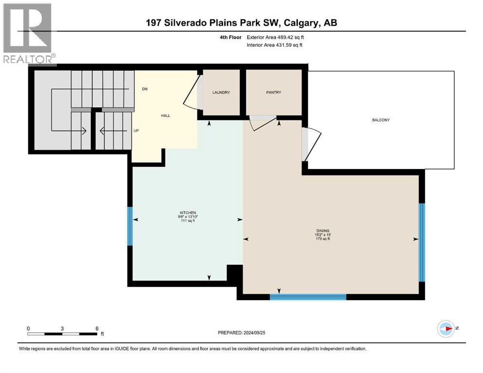 197 Silverado Plains Park SW - 48