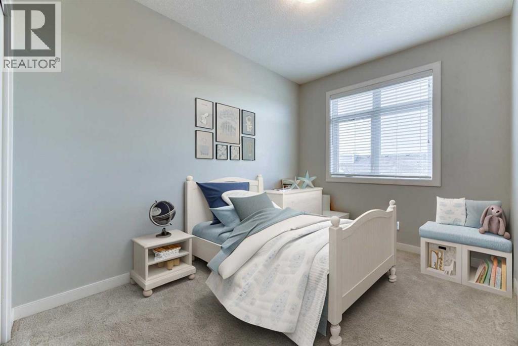 197 Silverado Plains Park SW - 42