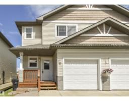 Duplex for sale at 72 Hartwick Ld, Spruce Grove — MLS® E4497152