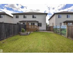 72 Hartwick Ld, Spruce Grove, AB T7X0A5 Photo 32