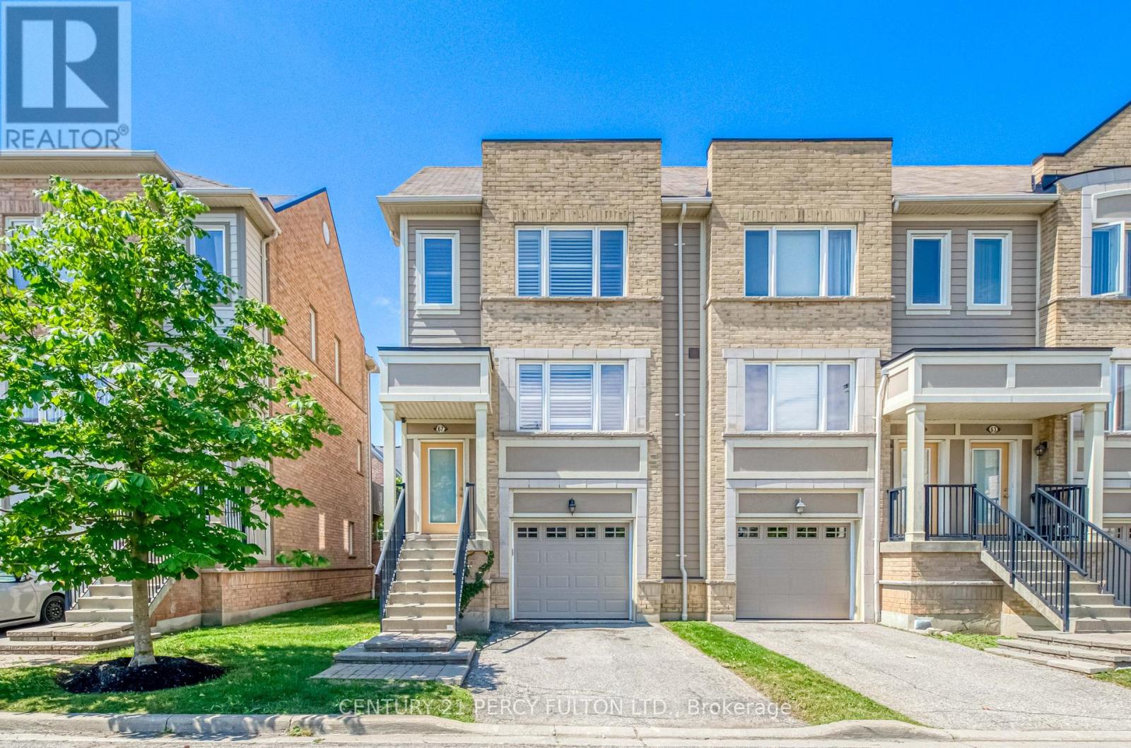 #67 3050 ERIN CENTRE BOULEVARD - 1
