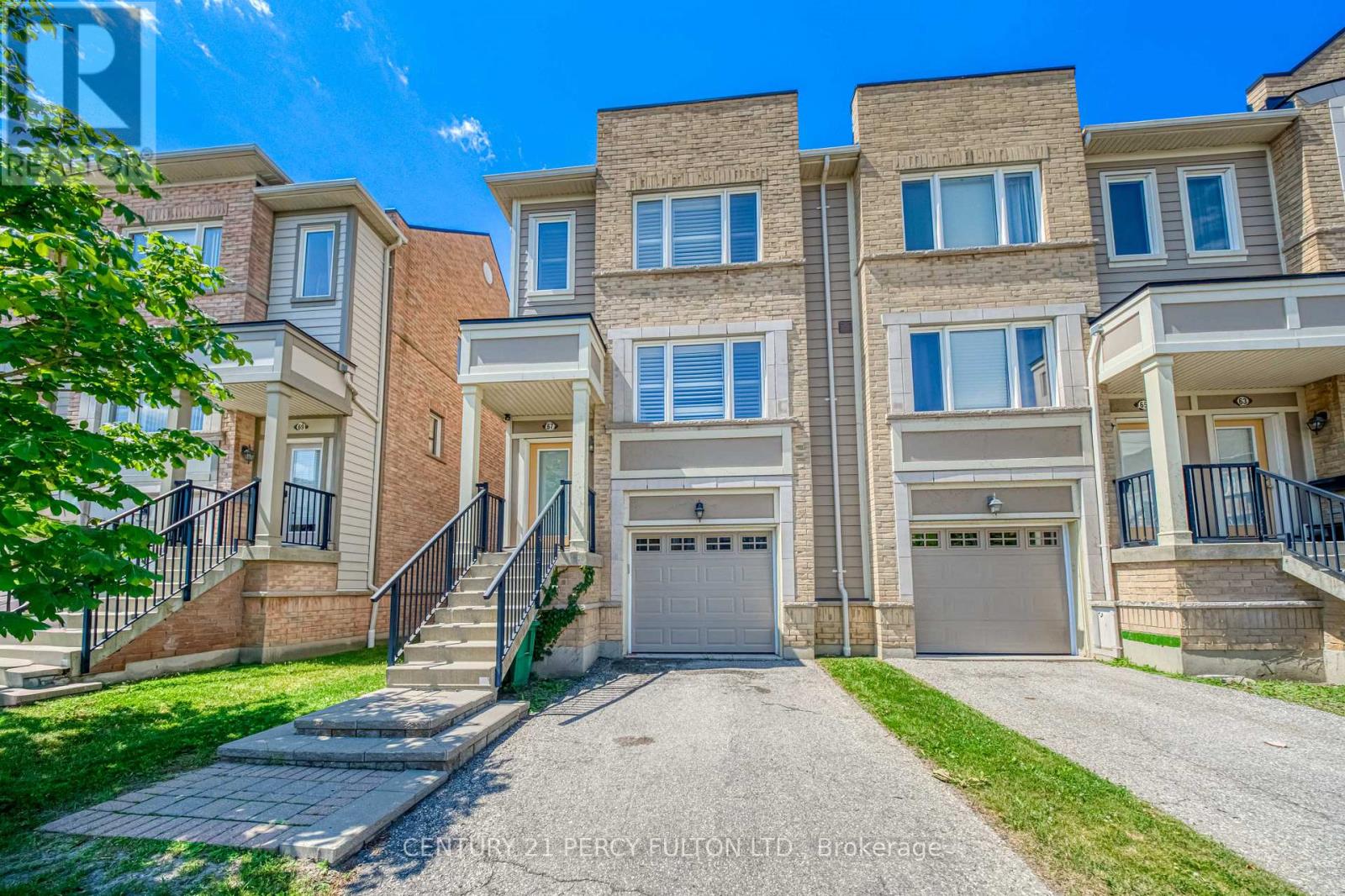 #67 3050 ERIN CENTRE BOULEVARD - 2