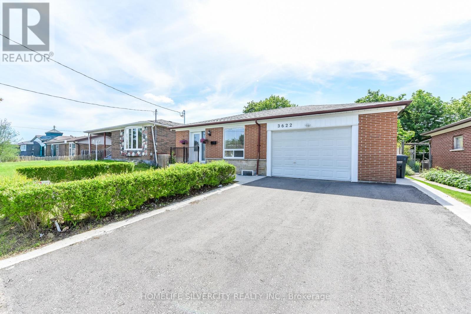 3622 DUNRANKIN DRIVE - 1