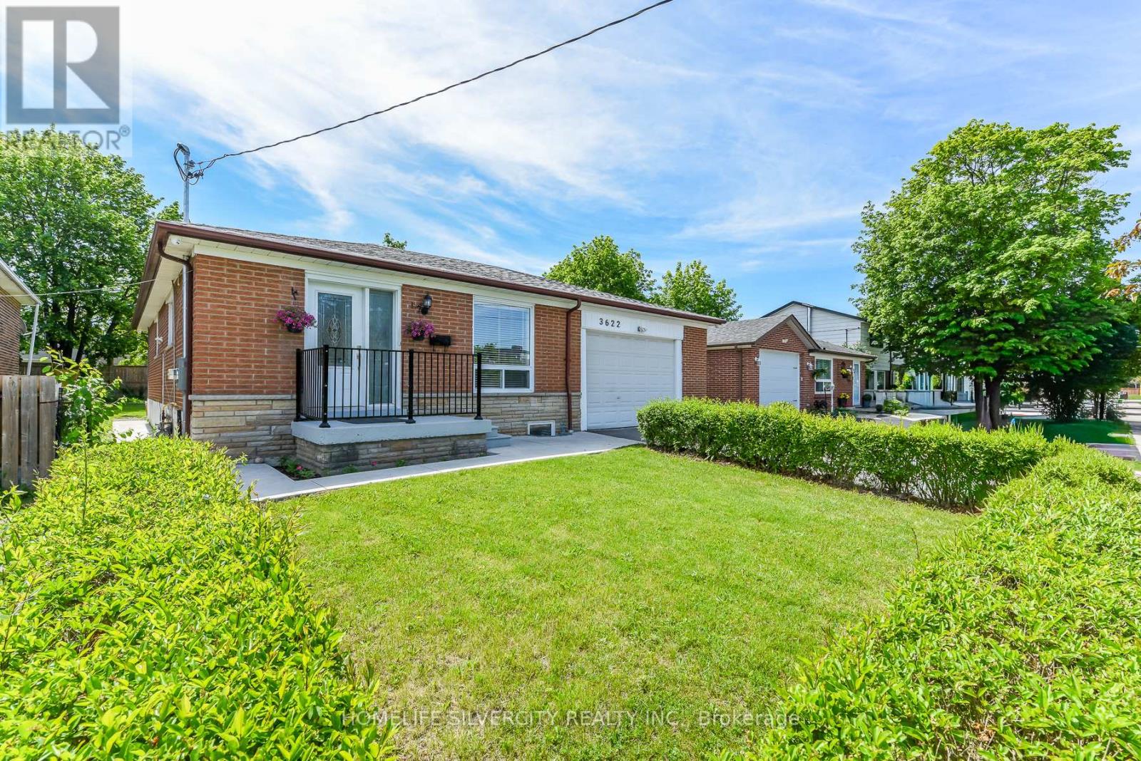 3622 DUNRANKIN DRIVE - 2