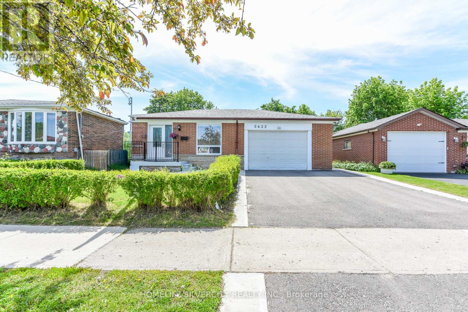 3622 DUNRANKIN DRIVE - 3