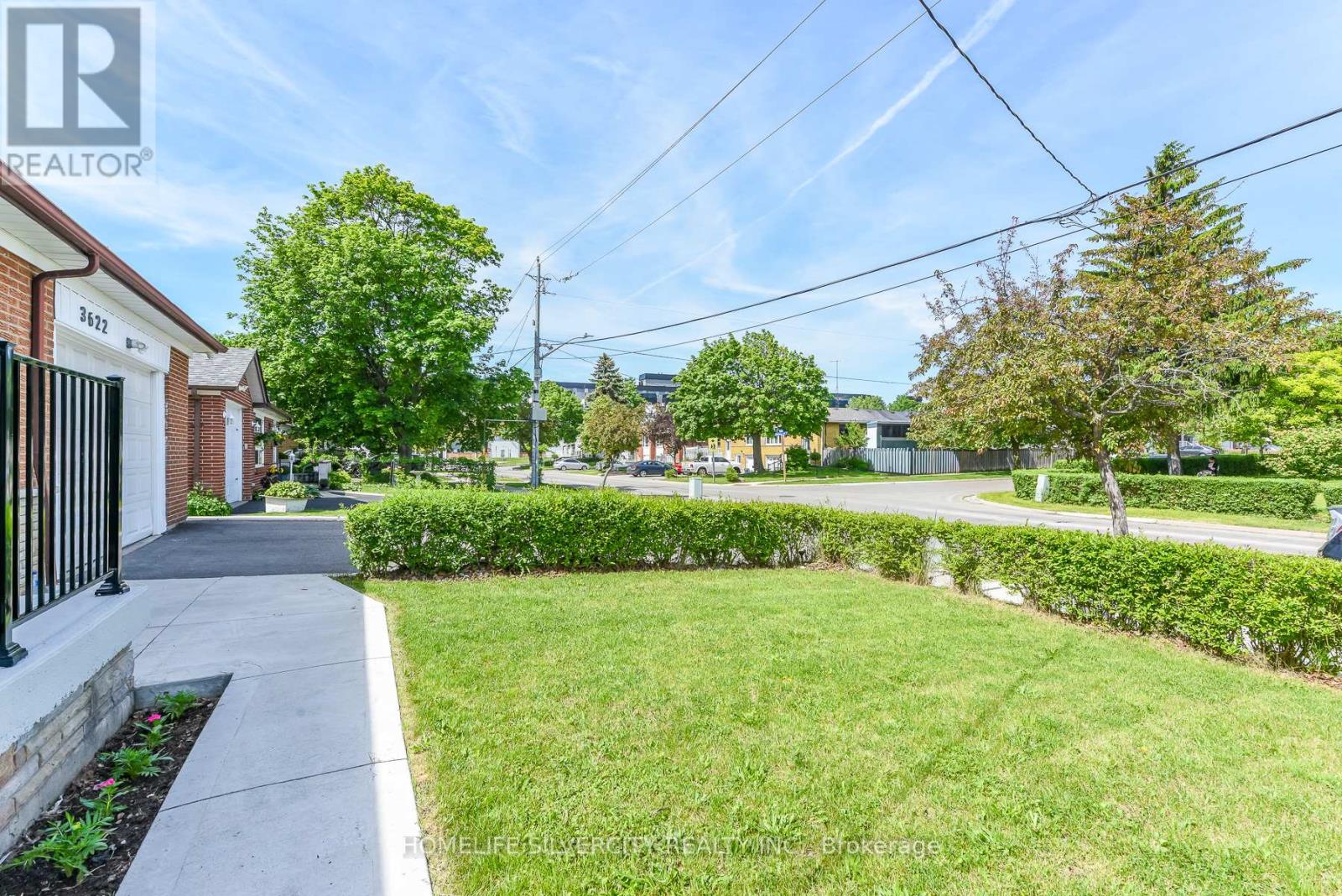 3622 DUNRANKIN DRIVE - 4