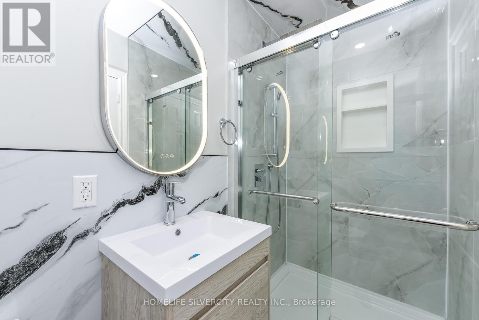3622 DUNRANKIN DRIVE - 40