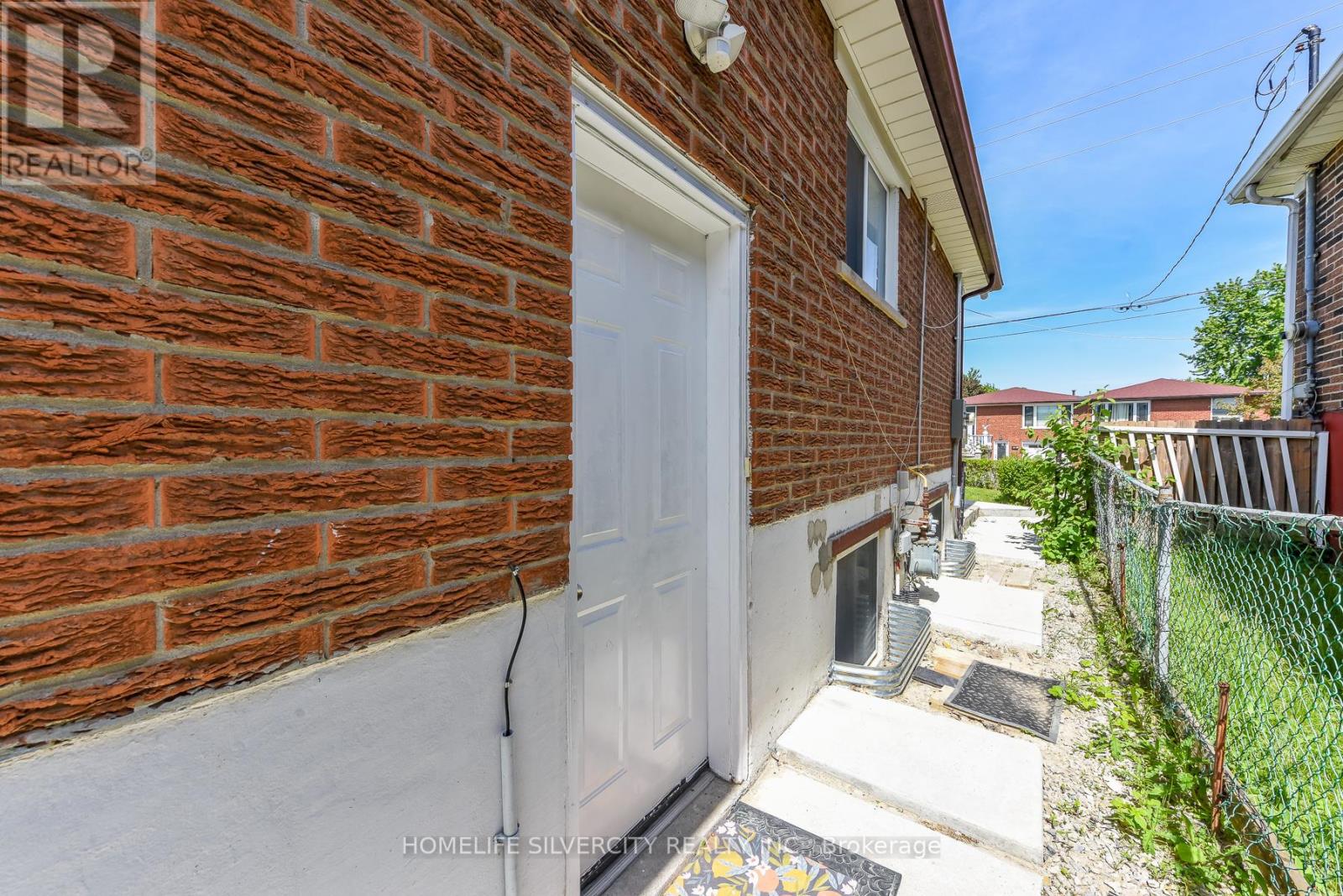 3622 DUNRANKIN DRIVE - 42