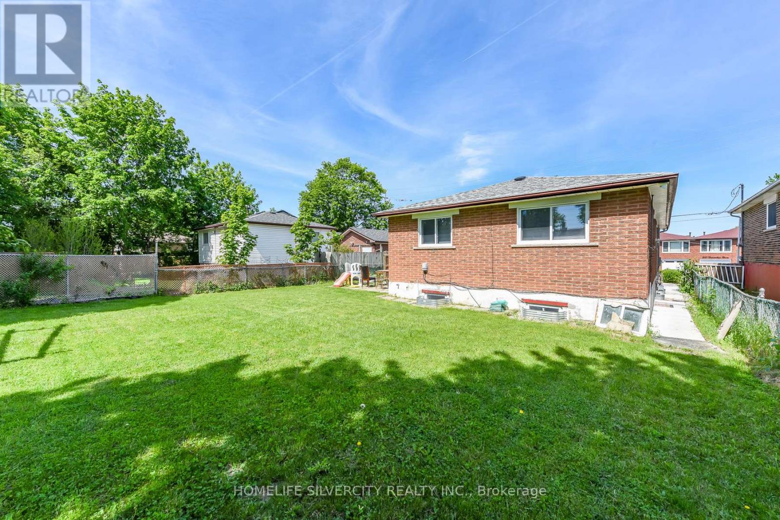 3622 DUNRANKIN DRIVE - 44