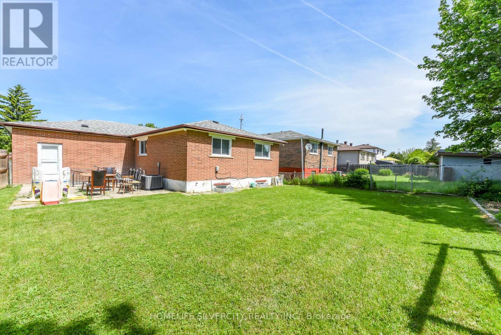 3622 DUNRANKIN DRIVE - 45